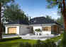 House plans - Marcel III G2