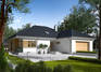 House plans - Marcel III G2