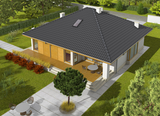 House plan: Flori III
