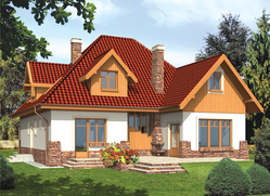 House plan: Jovice G1