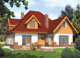 House plan: Jovice G1