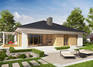 House plans - Irma G1 ENERGO PLUS