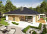 House plans - Irma G1 ENERGO PLUS