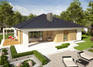 House plans - Irma G1 ENERGO PLUS