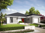 House plan: Irma G1 ENERGO PLUS