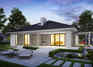 House plans - Irma G1 ENERGO PLUS
