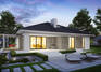House plans - Irma G1 ENERGO PLUS