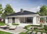 House plans - Irma G1 ENERGO PLUS