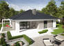 House plans - Irma G1 ENERGO PLUS