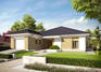 House plans - Irma G1 ENERGO PLUS