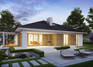 House plans - Irma G1 ENERGO PLUS