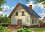 House plans - Bogulin