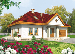 Projekt Paloma G2