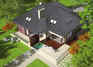 House plans - Teo M G2