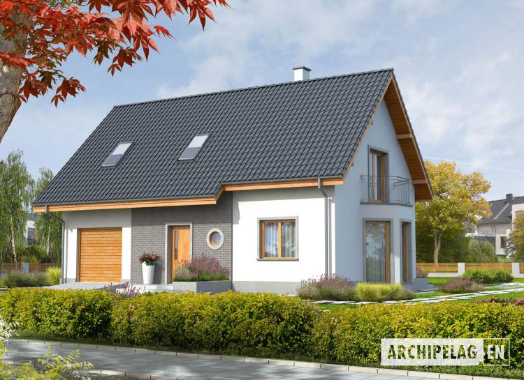 Ben G1 (with a basement)