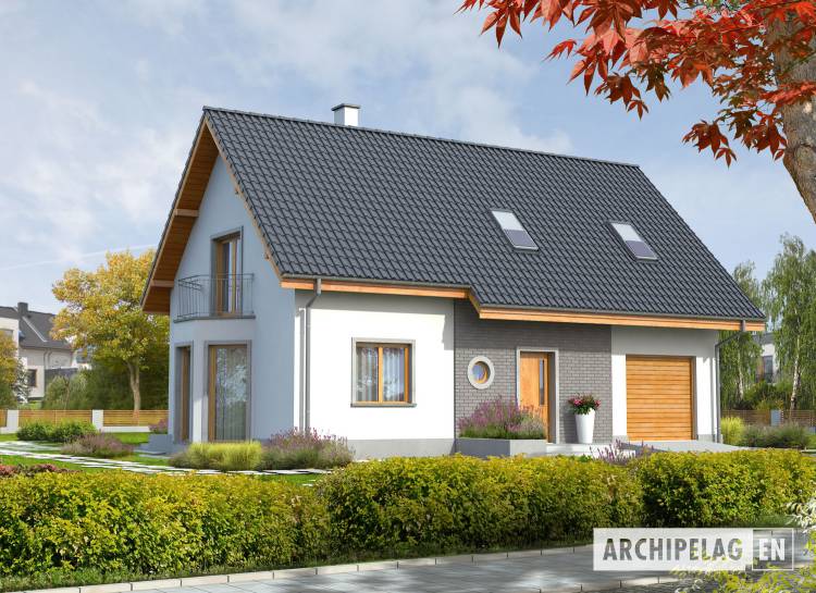 Ben G1 (with a basement)