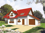 House plan: Randy G1