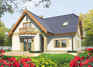 House plans - Mirabell G1