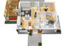 House plans - Lea A