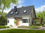 House plans - Lea A