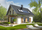 House plan: Lea A