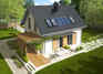 House plans - Lea A