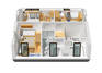 House plans - Lea A