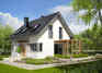 House plans - Lea A