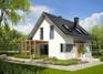 House plans - Lea A
