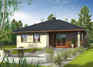 House plans - Margo