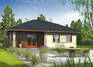 House plans - Margo