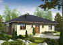 House plans - Margo