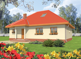 House plan: Edma