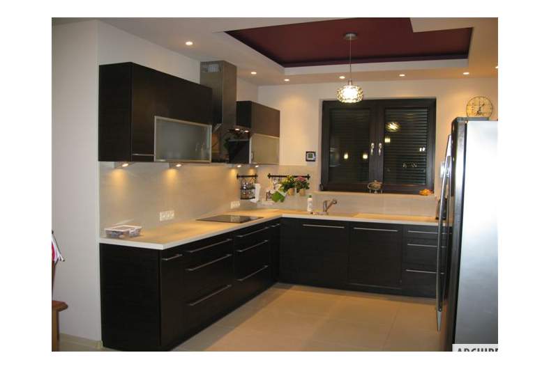 Projekt domu Nastazja G1 - 