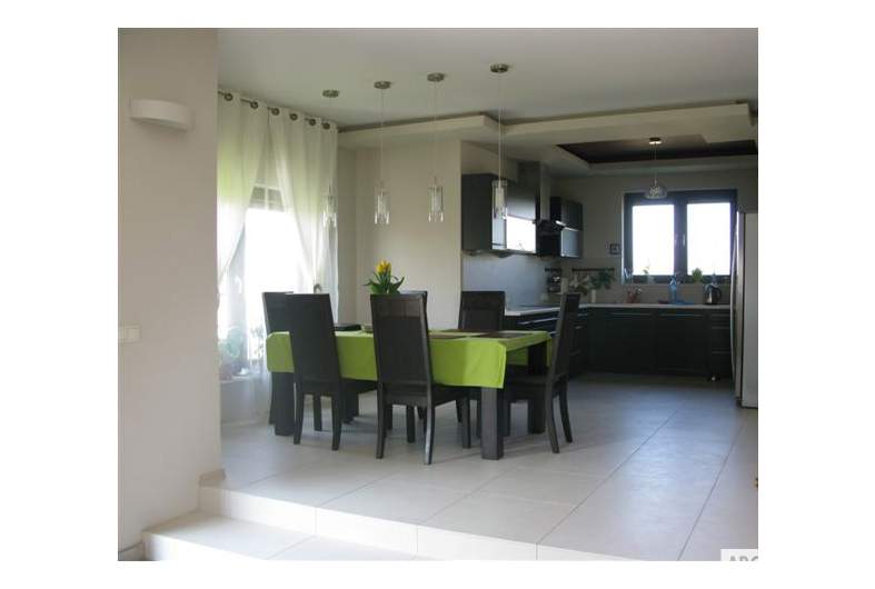 Projekt domu Nastazja G1 - 