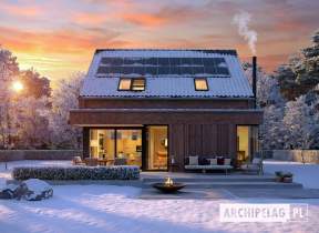 Mini 13 PLUS (wersja B)