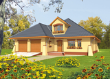 House plan: Inez G2