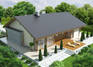 House plans - Alberta G1