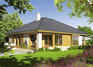 House plans - Glen IV G1