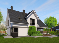 Projekt Tymek G1