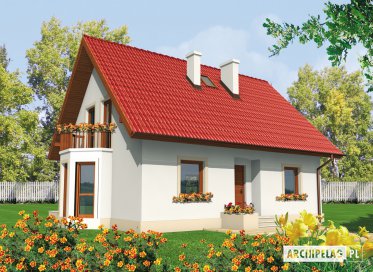 Projekt: Irenka