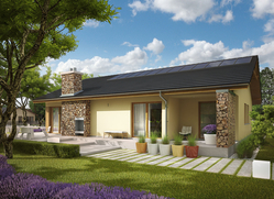 Projekt India G2 (wersja B) MULTI-COMFORT