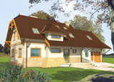 House plan: Greta G2