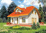 House plans - Percy