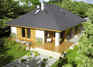 House plans - Glen III G2