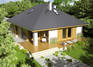 House plans - Glen III G2