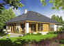 House plans - Glen III G2