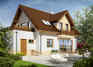 House plans - Mati III G1 Mocca