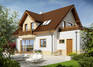 House plans - Mati III G1 Mocca