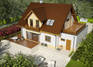 House plans - Mati III G1 Mocca